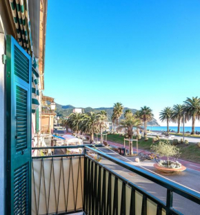 Your Sea Escape Sestri Levante